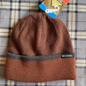 Columbia Beanie